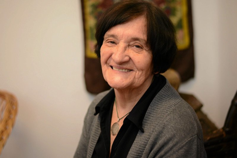 Krystyna Starczewska stworzyła pierwsze społeczne liceum w Polsce, tzw. Bednarską.