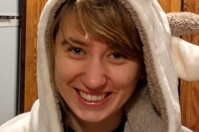 Policja szuka zaginionej 25-letniej Aleksandry Bokus.