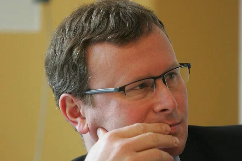 Bogusław Chrabota