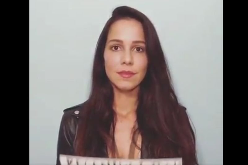 Filmik z Paolą Baldion obejrzało już ponad 2 mln osób