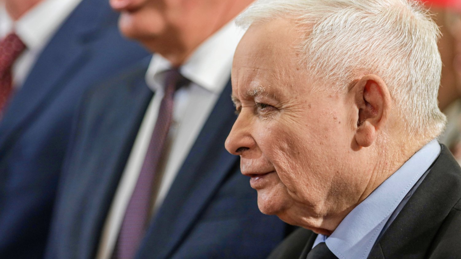 Kaczyński nagle ma stawić się na przesłuchanie. Ujawniono powód