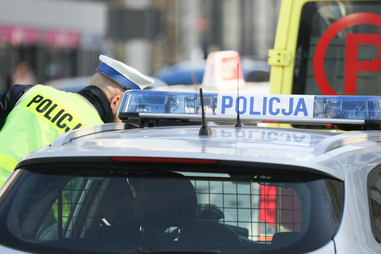 Są nowe szczegóły ws. rodzinnego dramatu w Ursusie. "Rodzice i córka z zięciem".