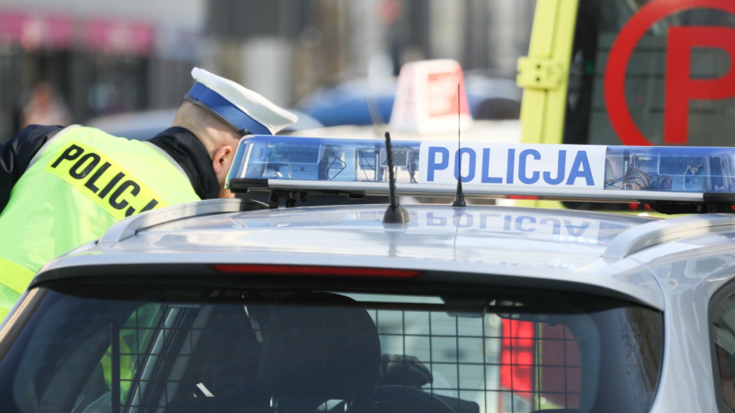 Są nowe szczegóły ws. rodzinnego dramatu w Ursusie. "Rodzice i córka z zięciem".
