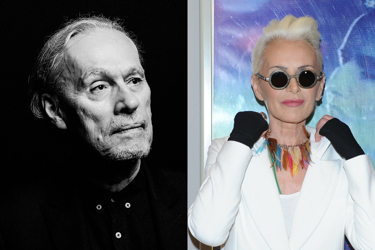 5. rocznica śmierci Kory. Porter wspomina wokalistkę Maanamu [TYLKO U NAS]