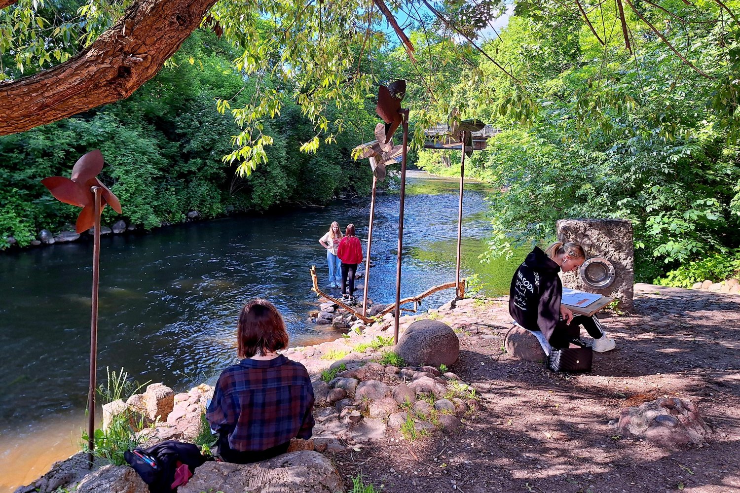 Litwa na wakacje. Nasz wschodni sąsiad to raj dla młodego pokolenia.