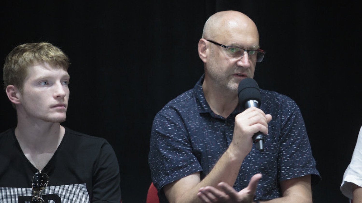 Andrzej Jakimowski oraz gro polskich reżyserów negatywnie oceniło działanie organizatorów festiwalu w Gdyni.