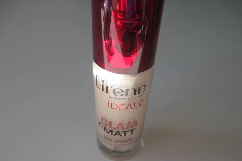 Ideale Glam & Matt Lirene