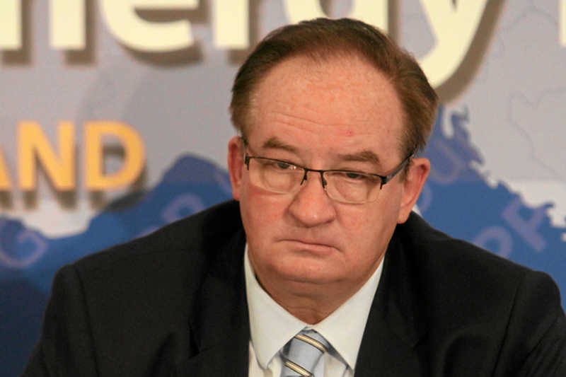 Jacek Saryusz - Wolski