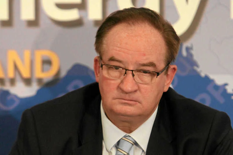 Jacek Saryusz - Wolski