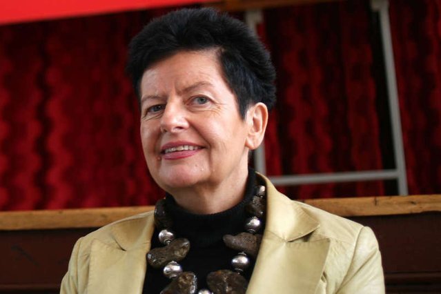 Joanna Senyszyn przeszła trzecią bolesną operację w ciągu ostatniego roku.