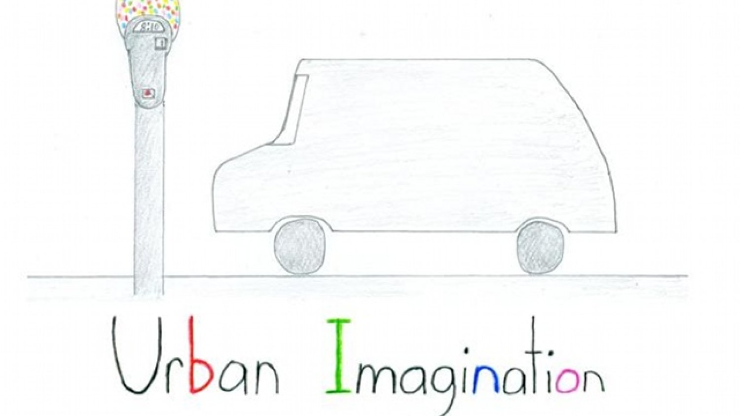 Album "Urban Imagination" George'a Zisiadisa jest kopalnią pomysłów na uatrakcyjnienie miejskiej przestrzeni