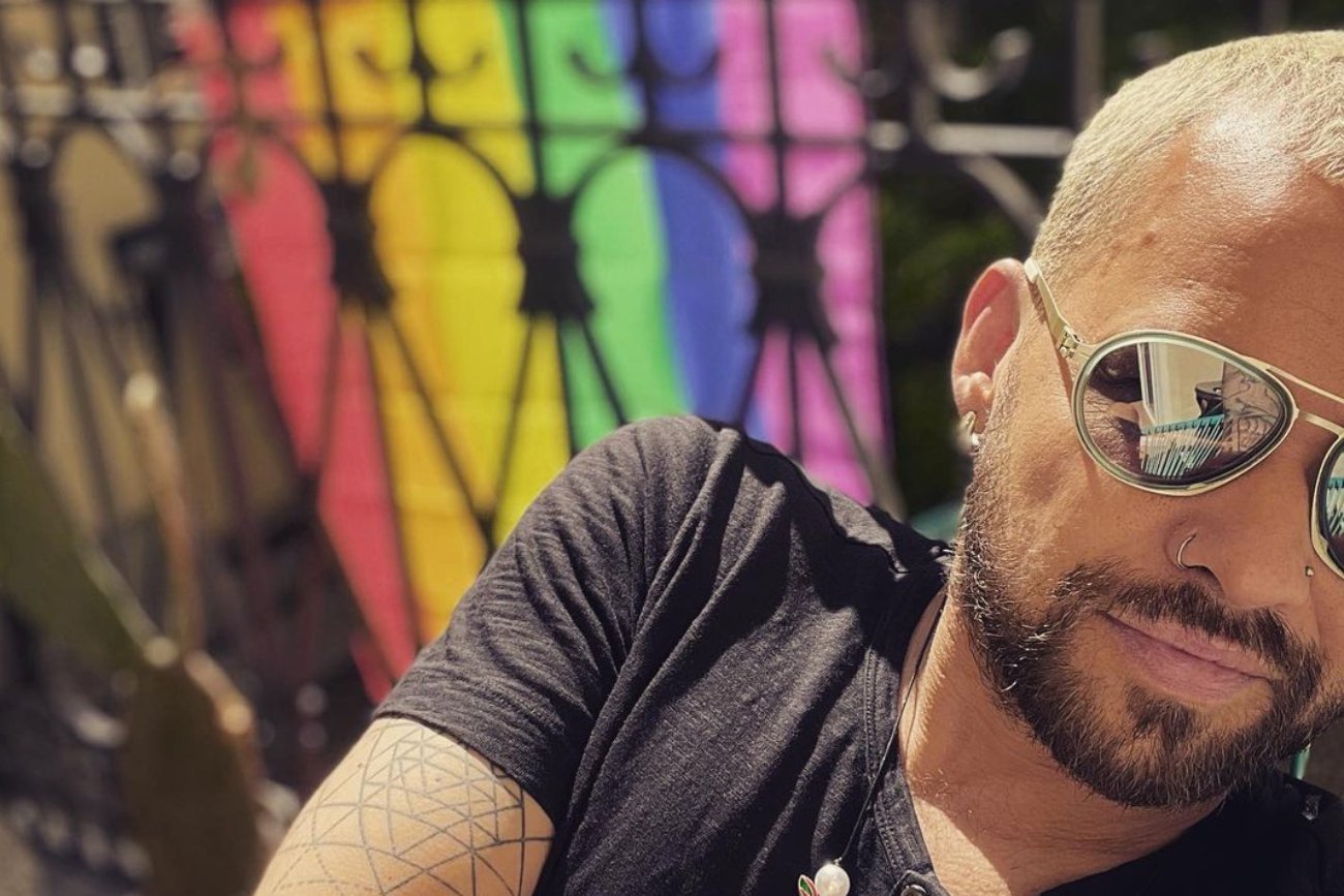 Miał być ślub i adopcja dziecka. Michał Piróg otwiera się na temat przeszłości