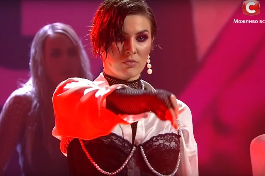 Wokalistka MARUV miała reprezentować Ukrainę w Tel Awiwie