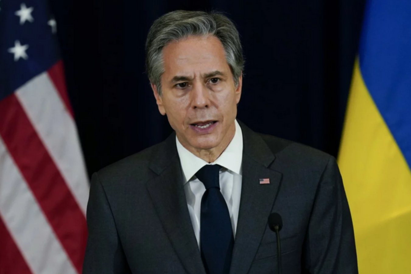 USA ma prognozę, ile będzie trwać wojna w Ukrainie.