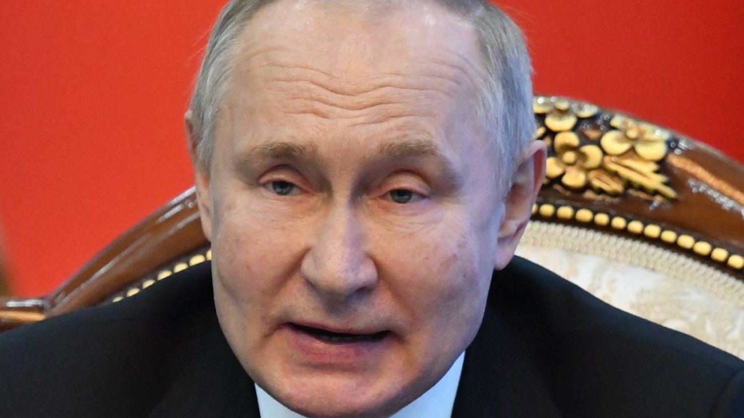 Władimir Putin