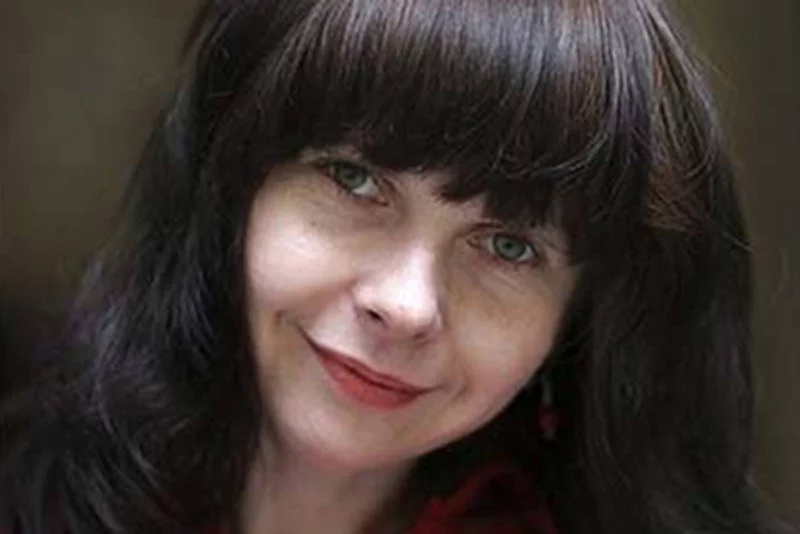 Małgorzata Bilska
