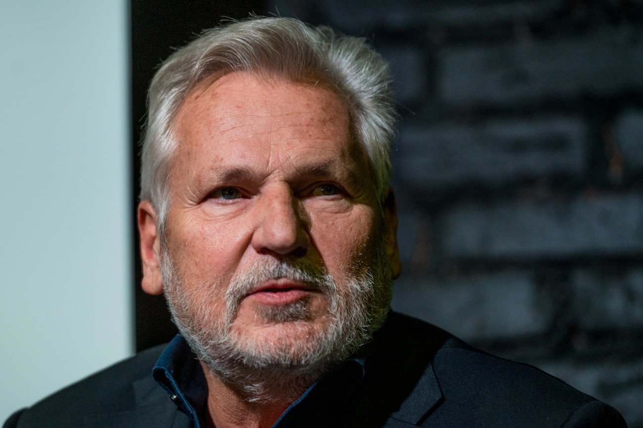 Aleksander Kwaśniewski