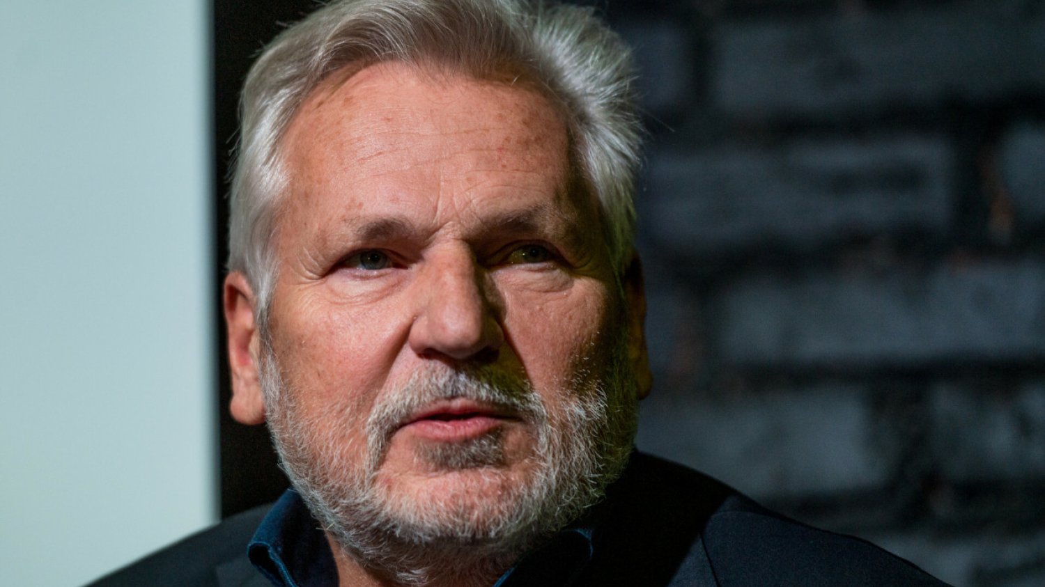 Aleksander Kwaśniewski