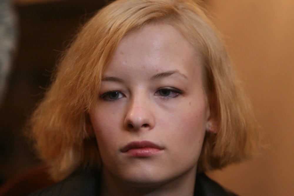 Konferencja prasowa z 23 marca.