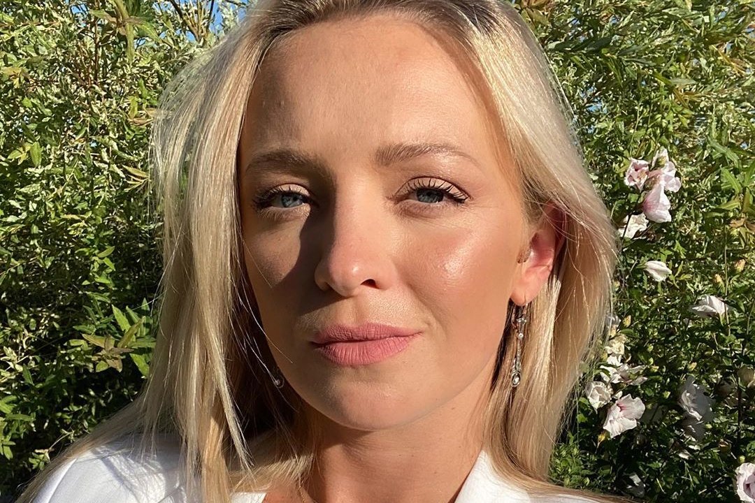 Barbara Kurdej-Szatan