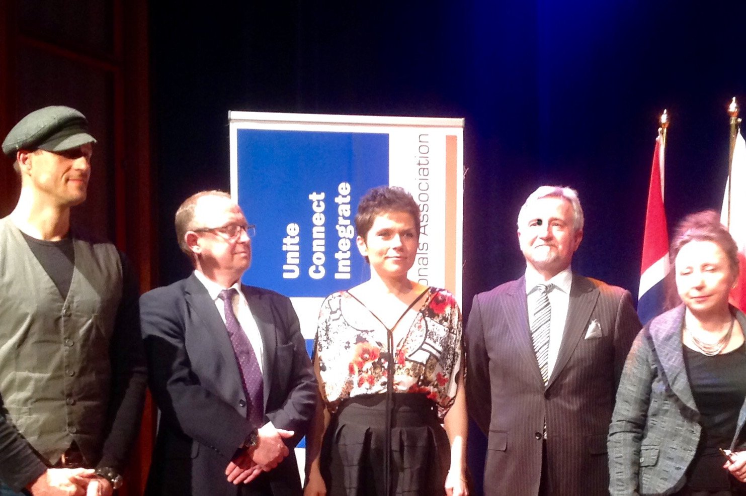 W Norwegii wybrano Wybitnych Polaków