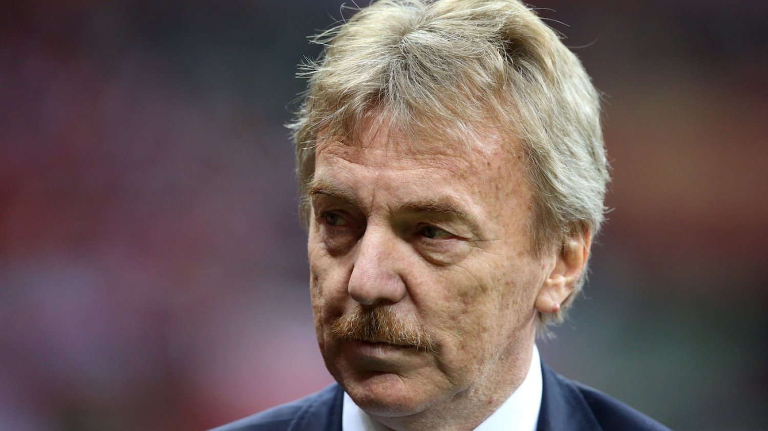 Zbigniew Boniek