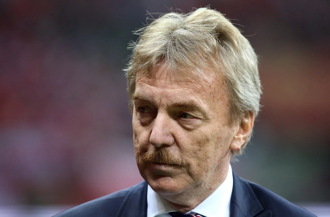 Zbigniew Boniek