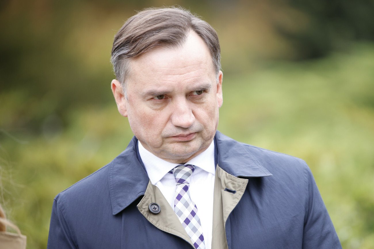 Jest ważna "furtka" ws. Ziobry. Nawet choroba może nie zablokować przesłuchania