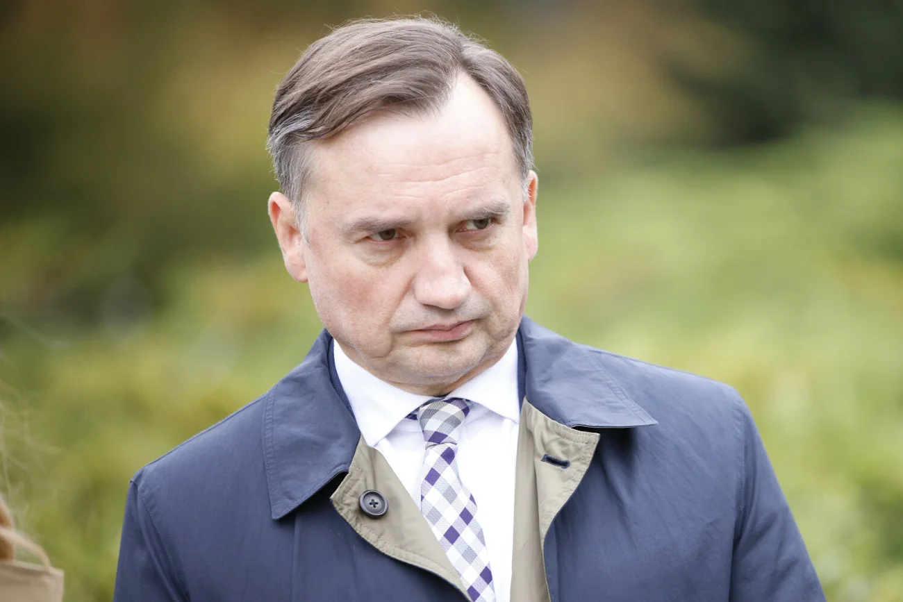 Jest ważna "furtka" ws. Ziobry. Nawet choroba może nie zablokować przesłuchania