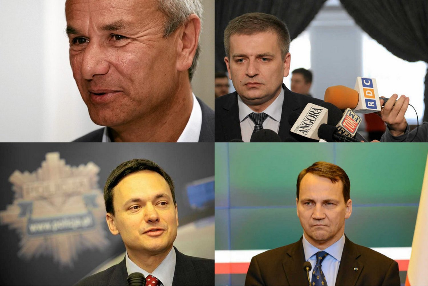 Najpoważniejsza rekonstrukcja rządu Ewy Kopacz od początku jej urzędowania w roli premiera. Ze stanowiskami żegnają się m.in. Marszałek Sikorski, koordynator służb i trzej ministrowie.