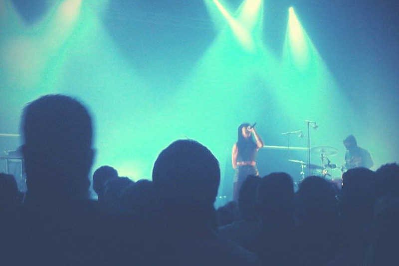 Najlepsze letnie festiwale muzyczne.