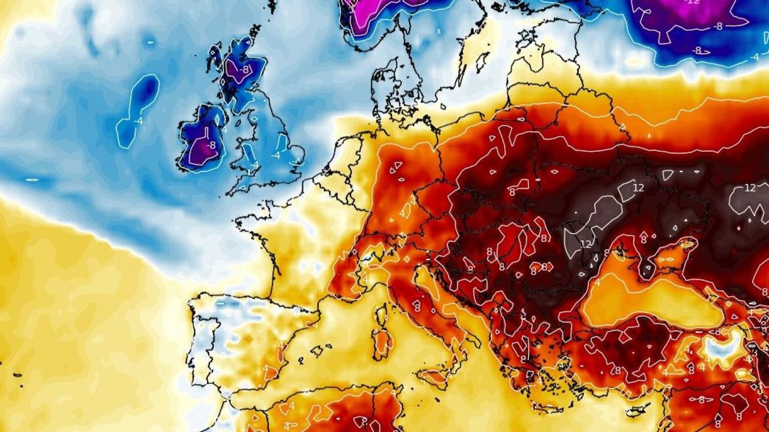 Już niedługo na termometrach ma być 20 stopni powyżej zera.