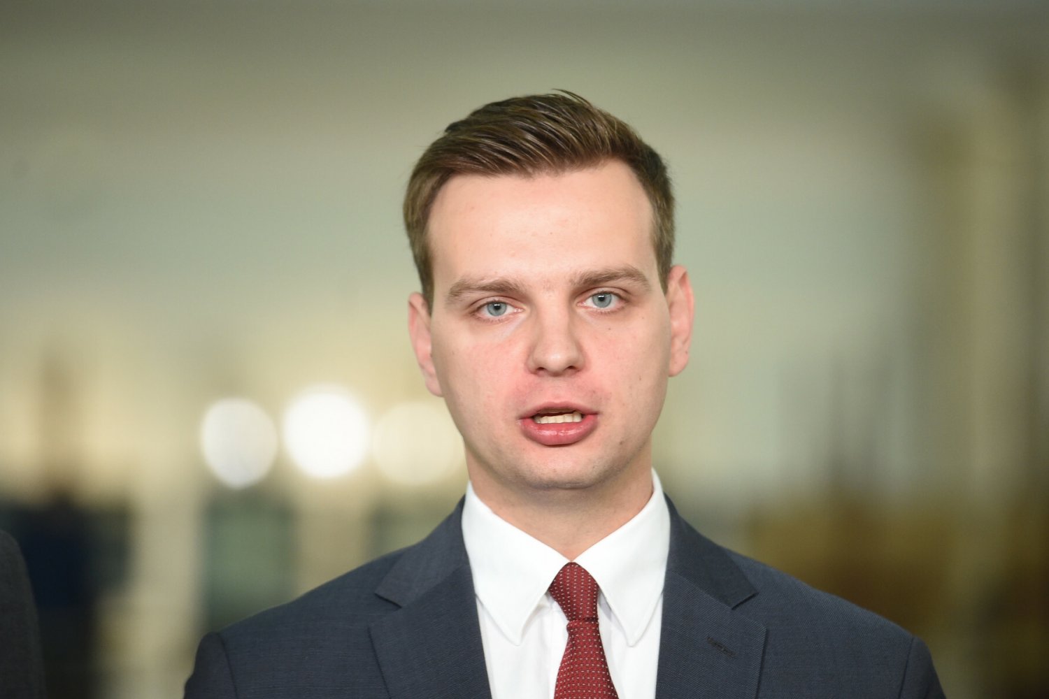 Konfederacja domaga się przywrócenia kary śmierci za zdradę stanu.