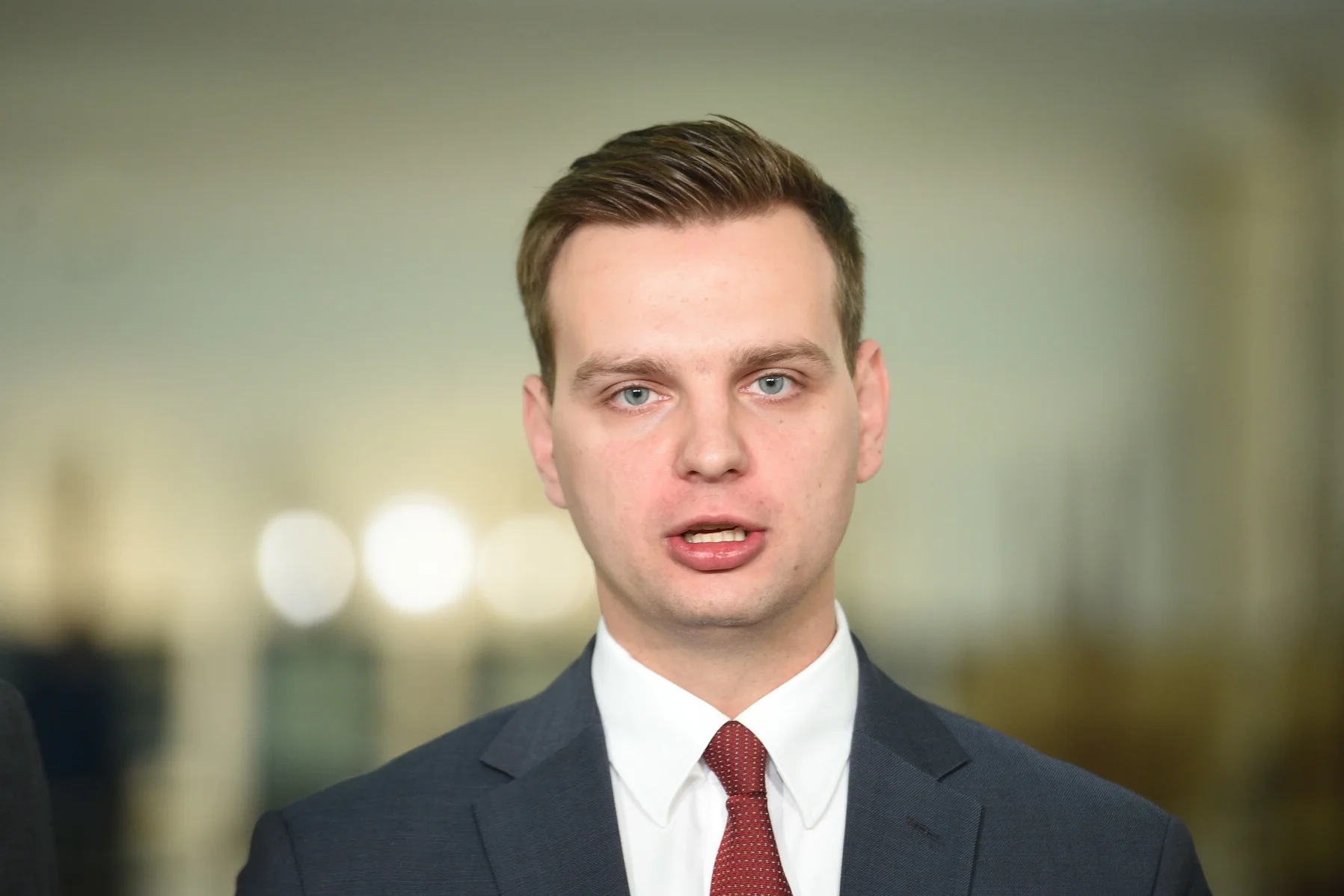 Konfederacja domaga się przywrócenia kary śmierci za zdradę stanu.