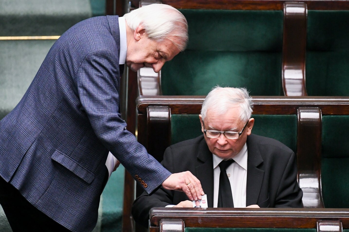 PiS ma w planach kolejną konwencję. Ujawniono szczegóły.