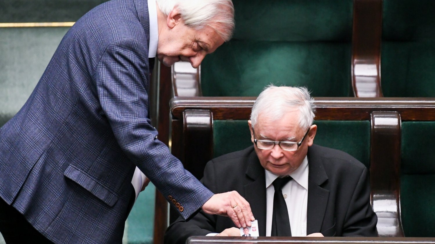 PiS ma w planach kolejną konwencję. Ujawniono szczegóły.