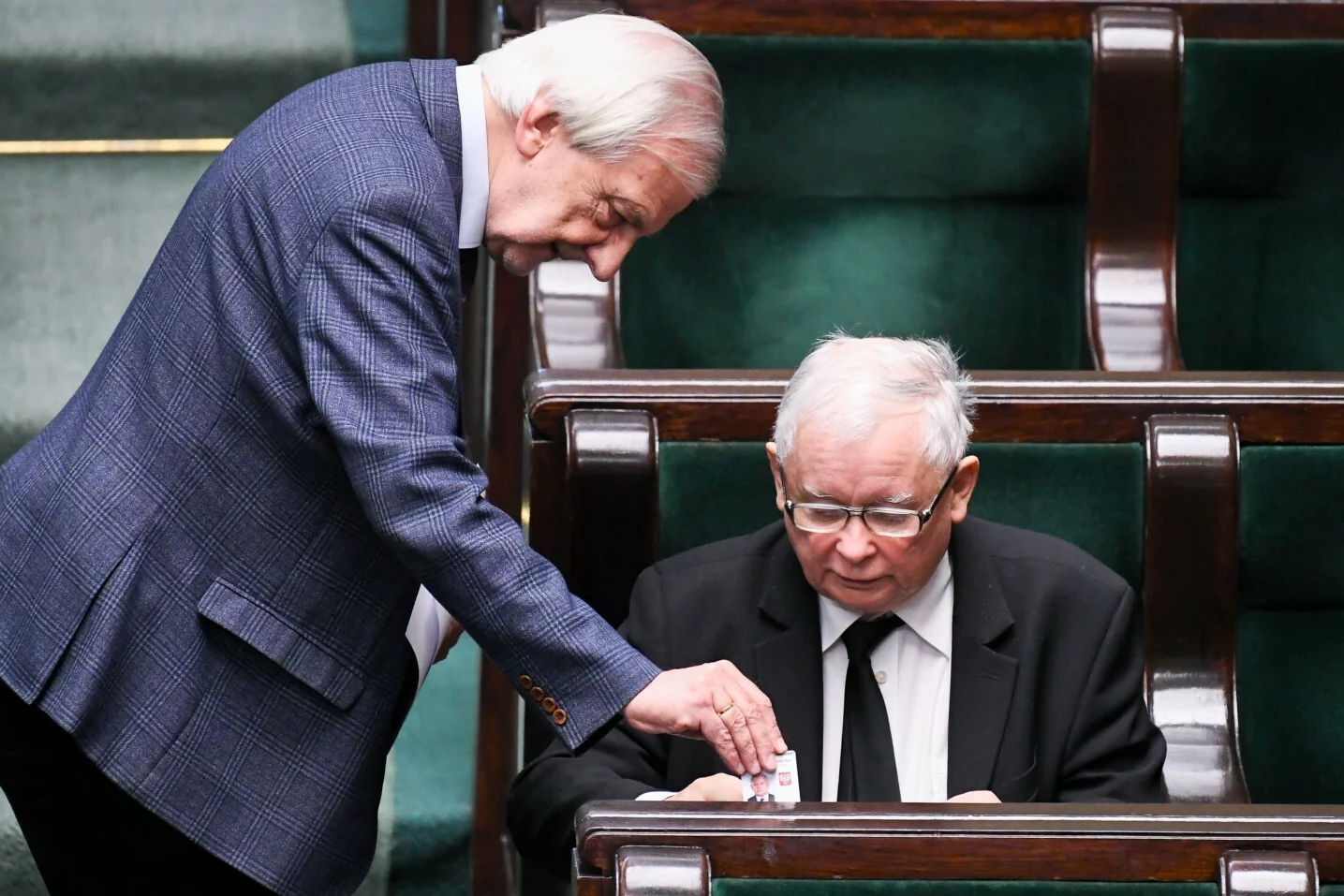 PiS ma w planach kolejną konwencję. Ujawniono szczegóły.