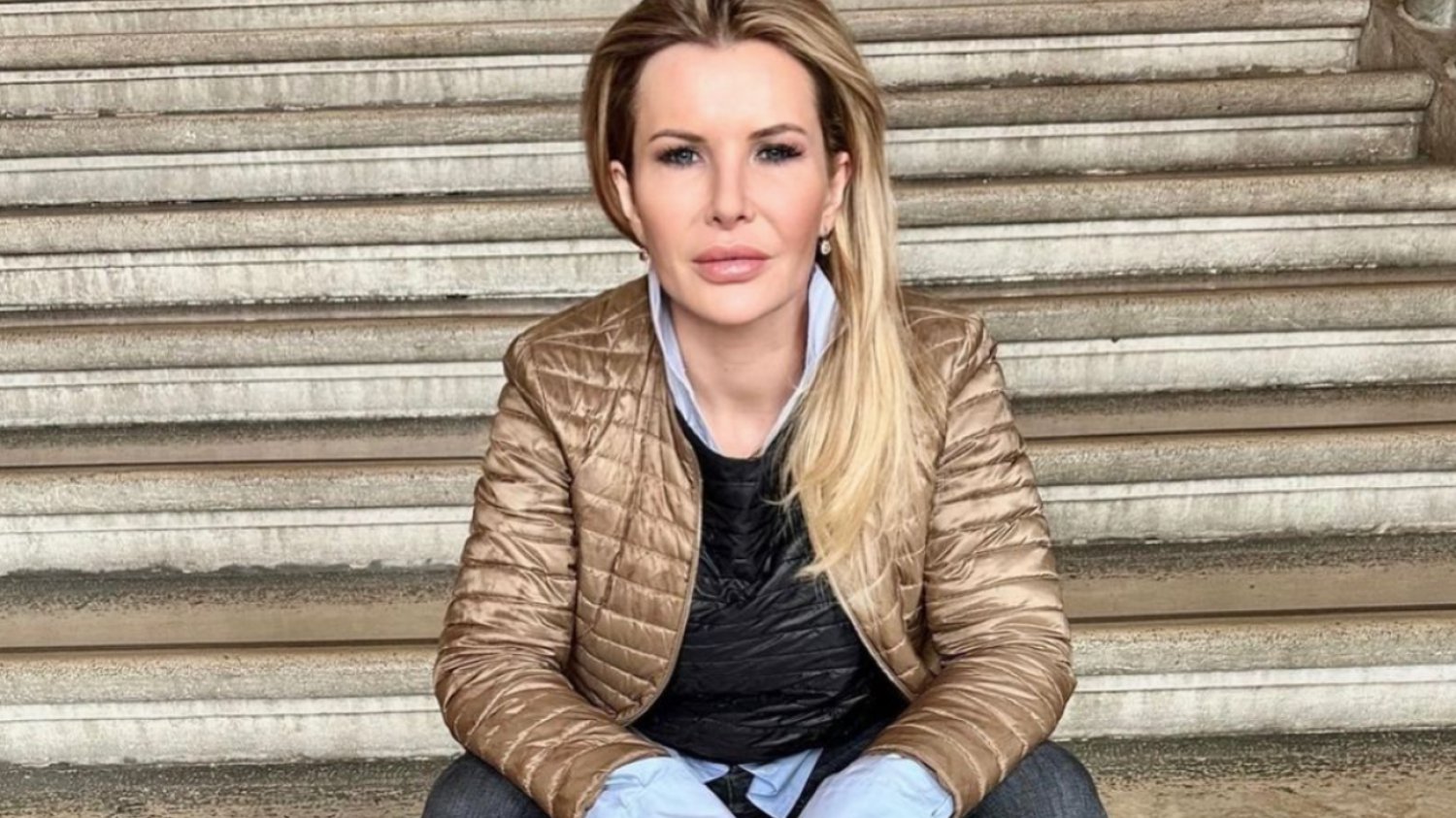 Joanna Racewicz walczy z hejtem w sieci. Dodała wymowny wpis na Instagramie