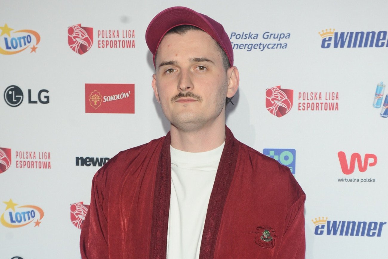 Dawid Podsiadło planuje odejść z Kościoła katolickiego.