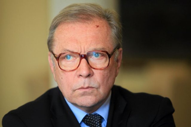 Krzysztof Zanussi zaniepokojony sytuacją polityczną, ale nie do tego stopnia, by bić na alarm