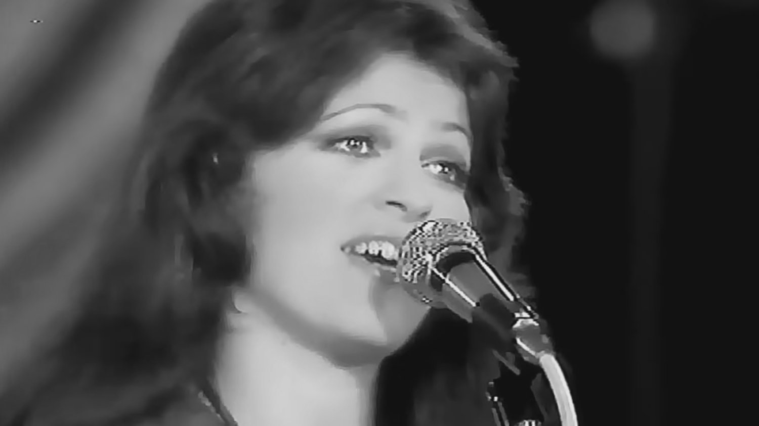 Anna Jantar zginęła w katastrofie lotniczej 14 marca 1980 roku.