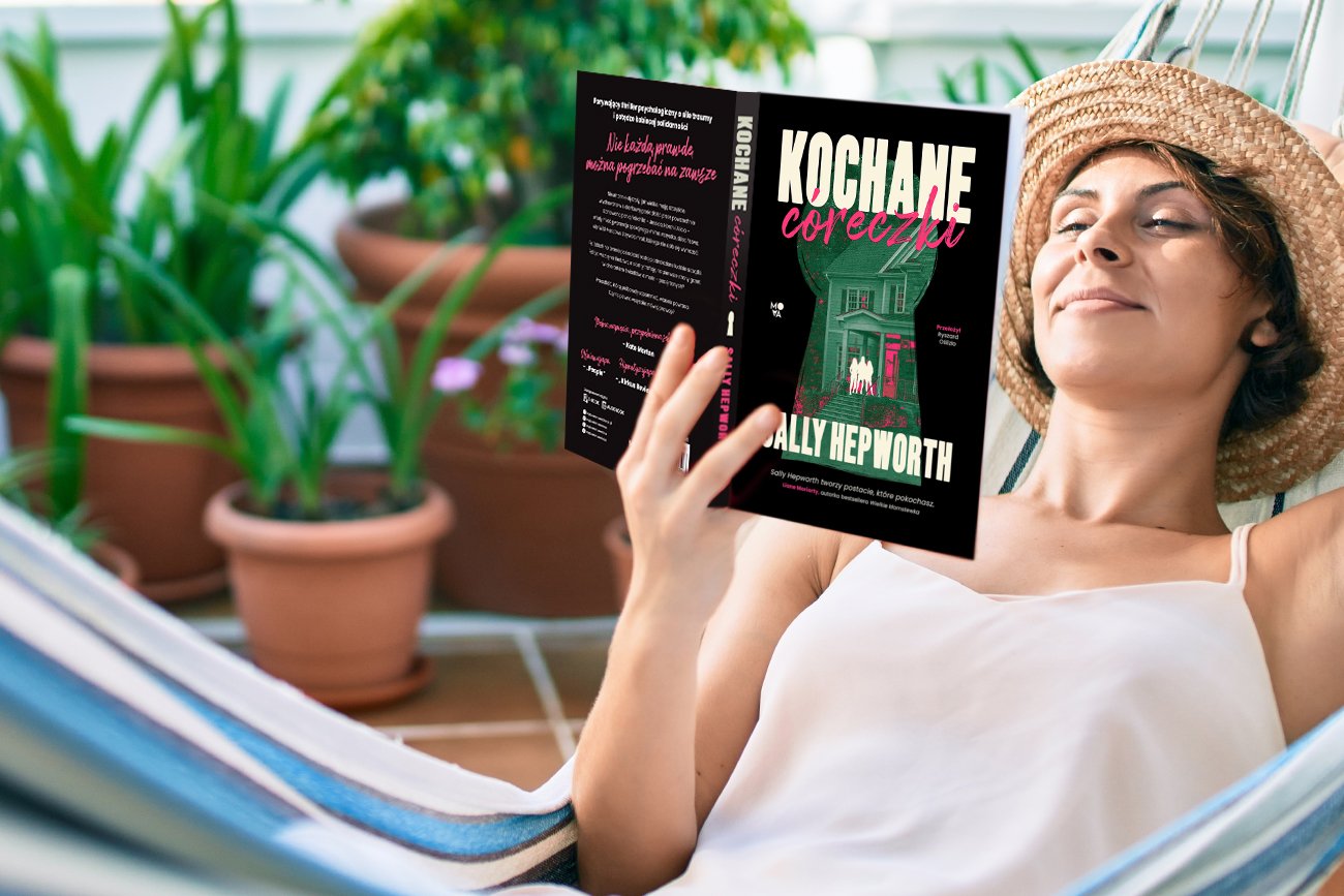 Wakacyjne śledztwa - 5 kryminałów, które porwą cię tego lata