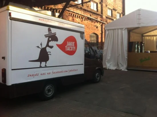 Jakie Taco?!