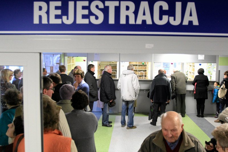 Będziemy mieli podatek zdrowotny zamiast składki.