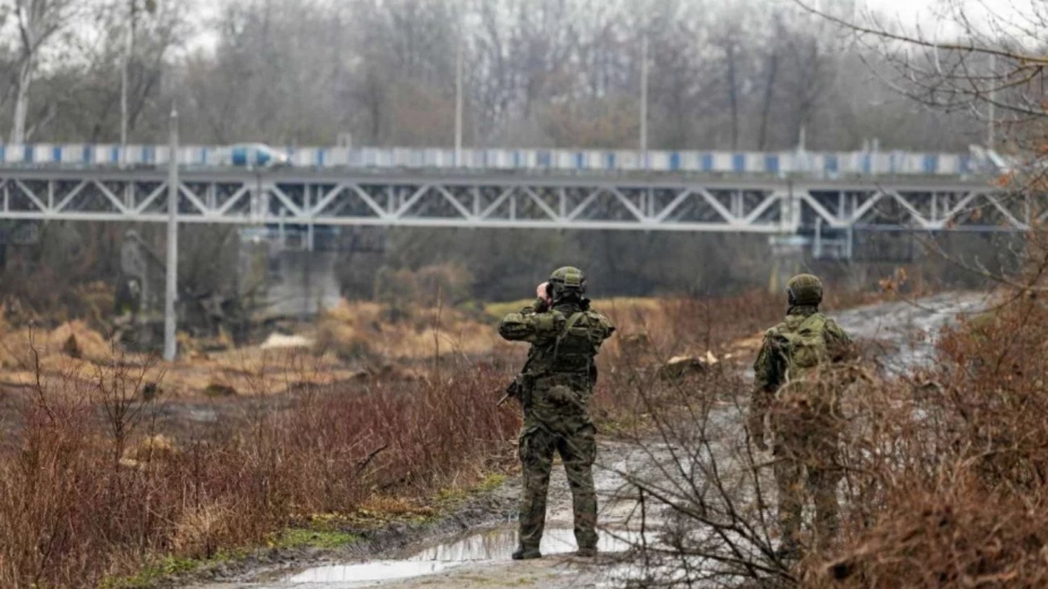 Ta decyzja Warszawy postawiła Pekin na równe nogi. Scenariusz "rodem z horroru"