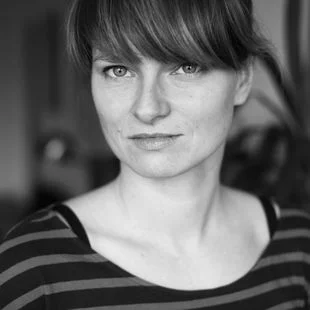 Karolina Dobrowolska, autorka "Nie przeproszę, że urodziłam"