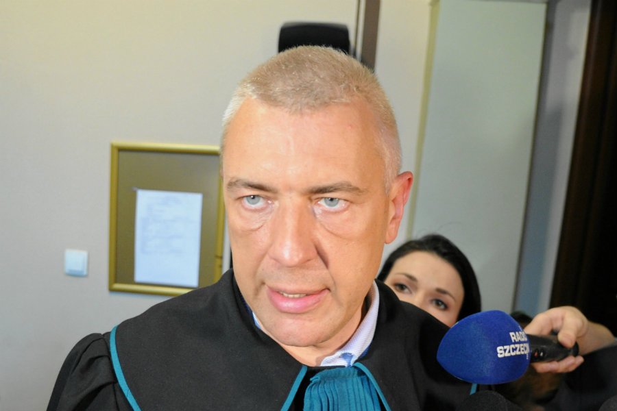 Roman Giertych mógłby zostać ministrem sprawiedliwości i Prokuratorem Generalnym w nowym rządzie PO.