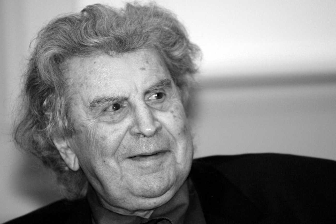 Cała Grecja go opłakuje. Trzydniowa żałoba po Mikisie Theodorakisie