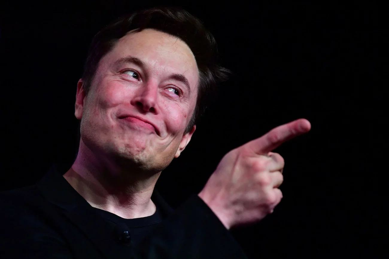 Elon Musk skomentował decyzję Donalda Trumpa ws. powrotu na Twittera