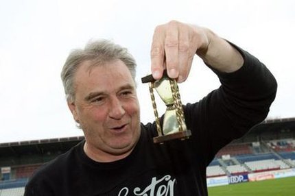 30 lat minęło, jak jeden dzień...